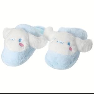 Sanrio Cinnamoroll Slippers